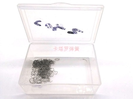 吻合器鈦釘