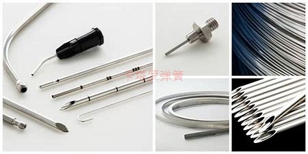 無(wú)針注射器彈簧