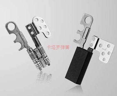 筆記本轉(zhuǎn)軸中的碟形彈簧