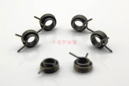 彈簧